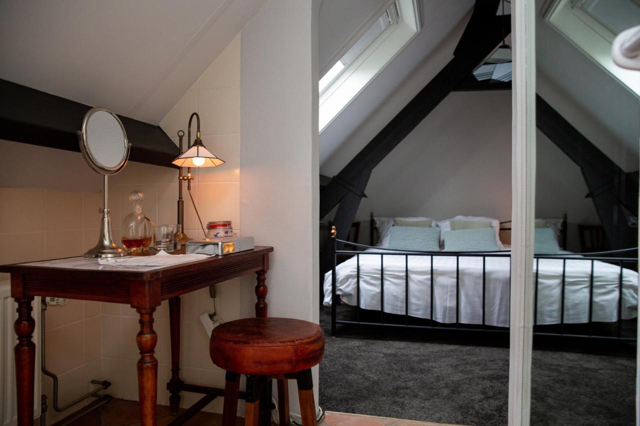 Amadeus Restaurant & Boutique Hotel Well  Exteriör bild